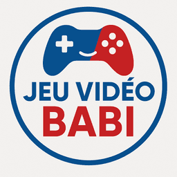 Jeu Vidéo Babi